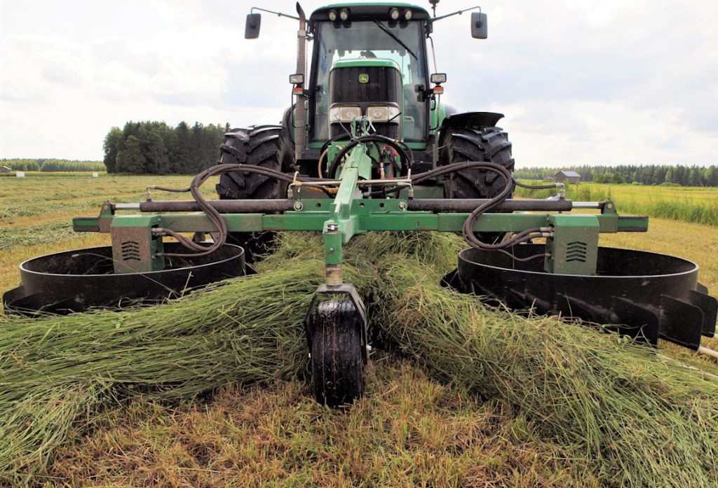 Agronic