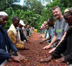 Devenish boss to take on 100km trek for Farm Africa