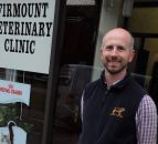 This week on Rare Breed: TB testing, a rejected calf and collecting semen
