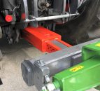 Need a pull? Try this new, telescopic lower linkage