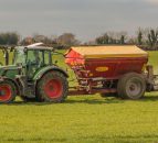 Bulk fertiliser spreading: How much does it cost?