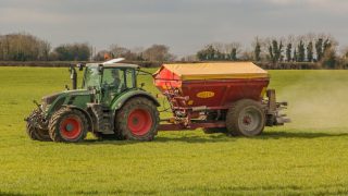 Fertiliser changes are ‘positive for farmers’ – Batters