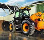 High-output handler is the 'best of both worlds'