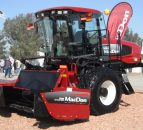 MacDon to change hands - for $1.2 billion