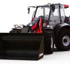 Manitou opens new R&D test centre