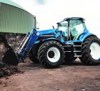 New Holland's 'space-age' kit gets ever-closer to Irish eyes