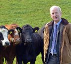 AFBI chief to step down later this year