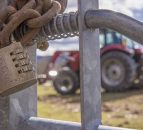 'Fortress-like security measures are the way it's going'