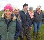 Rare Breed's return takes lion's share of TV viewing figures