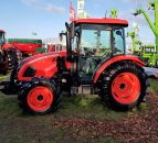 New 'pint-sized' Zetor keeps buyers in 'Czech'