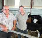 Countdown on to the NI Beef Expo - NI's biggest technical beef event