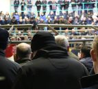 £500,000 boost for Welsh mart and abattoir infrastructure