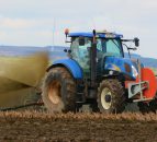 Slurry and water grant application to open tomorrow - NFU Scotland