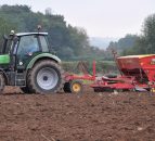 Vaderstad 'turns over' €225 million in a 'positive' 2017