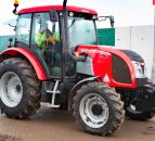 Auction report: ‘Best of the rest’ from February’s monster tractor sale