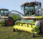 Auction report: Big contracting fleet gets the 'chop' in retirement sale
