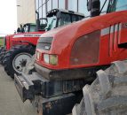 Auction report: Tractor prices from today's FTMTA Irish auction