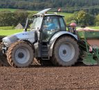Second-hand tractor imports into Ireland up by nearly 30%?