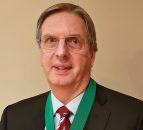 Co. Antrim mixed practice vet named new BVA NI president