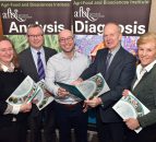 Balmoral: Agri research body to make first solo exhibition