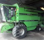 Pics: Farm machinery clearance auction on tomorrow