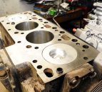 Trade focus: 'Lifting the lid' on what an engine specialist does