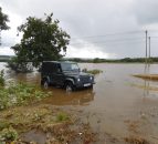 'We feel like we’ve been forgotten about' - flood-stricken farmers