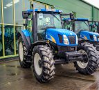 Buyer's guide: What you should look out for in a used New Holland TS-A