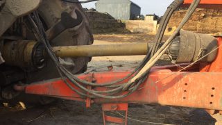Farm safety: Would you consider a camera to monitor PTO drive?