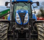 How one north-west family made decent silage during the 'worst summer in a generation'