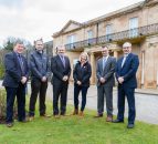 International Dairy4Future research programme looking for pilot farmers