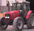 Video: 'Sneak peek' of tomorrow's FTMTA machinery auction