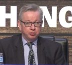 Environment Secretary to address Countryside Alliance Conservative event
