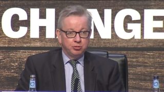 Gove must put the needs of production agriculture first as he plans for the future