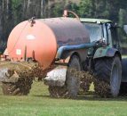 SafeShaft hydraulic drive for slurry tankers now eligible for a grant