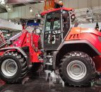 More dealerships join Ireland's agri machinery trade body
