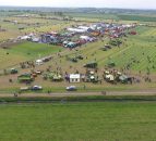 Online tickets now available for ‘Grass & Muck 2018’