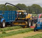 Preparations underway as 'Grass & Muck 2018' shapes up for May