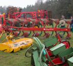 Auction report: High clearance rate for this mixed batch of machinery