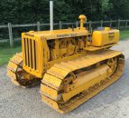 170+ tractors poised and ready for monster vintage auction