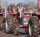 Auction report: Classic 'Masseys' go under the hammer