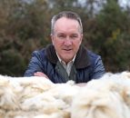 Ulster Wool's new rep set to take producers through turbulent times