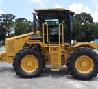 Are you 'Game' for a different breed of tractor?