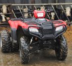 Trade focus: Is a quad the best 'tractor' a stock farmer could have?