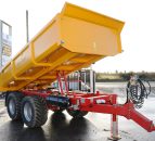 Trade focus: New stock arrives; but who or what is Pronar?