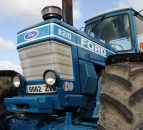Classic corner: Top '10' tractor still pays its way in Kilkenny