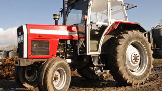 Classic corner: As good as it gets? No-nonsense workhorse can still earn a crust