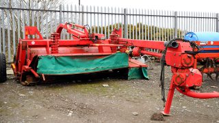 Trade focus: What trends does this midlands auctioneer see day-to-day?