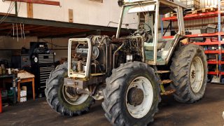 Trade focus: What doesn’t a Wexford ‘breaker’ know about these tractors?