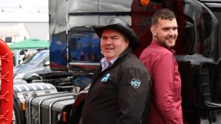 Keepin ‘er Country: New series starts tomorrow